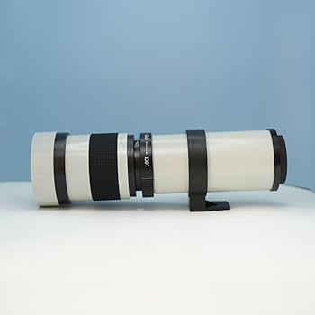 Amazon.co.jp: VARI Canon EFマウント用420-800mm 超望遠レンズ